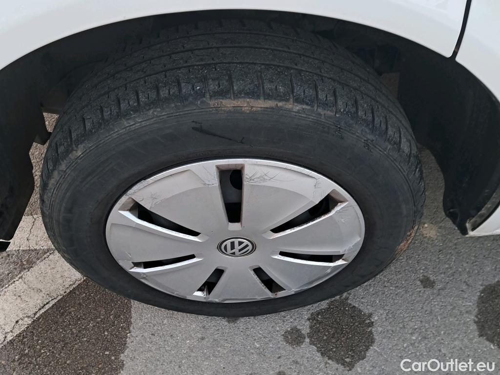  Land Rover  Discovery VOLKSWAGEN Transporter / 2020 / 4P / furgón Furgón Corto TN 2.0 TDI 81kW (110CV) #37