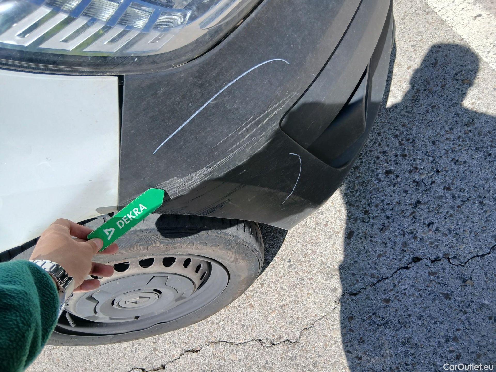  Renault  EXPRESS  Advance dCi #6