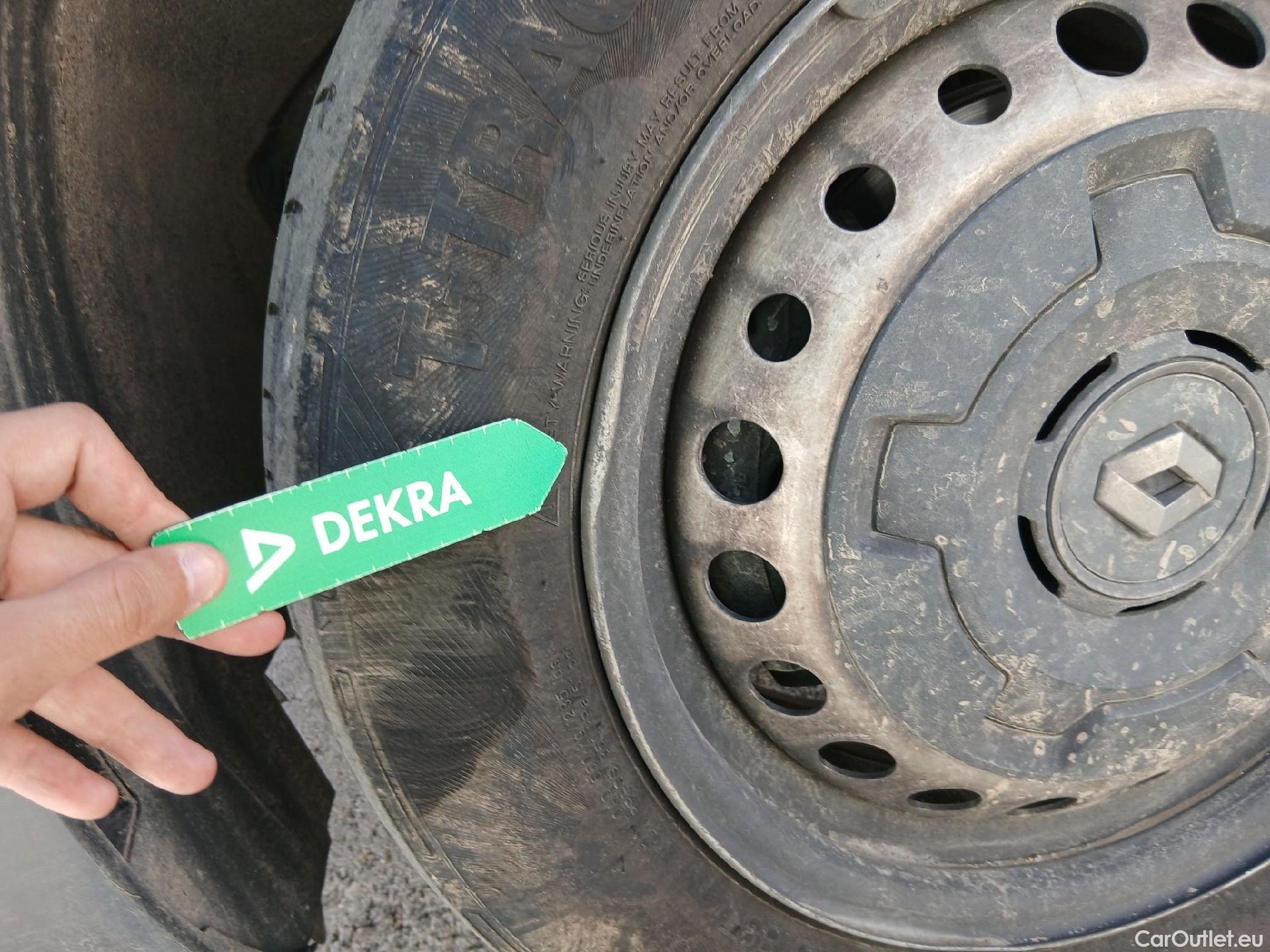  Renault  EXPRESS  Advance dCi #9