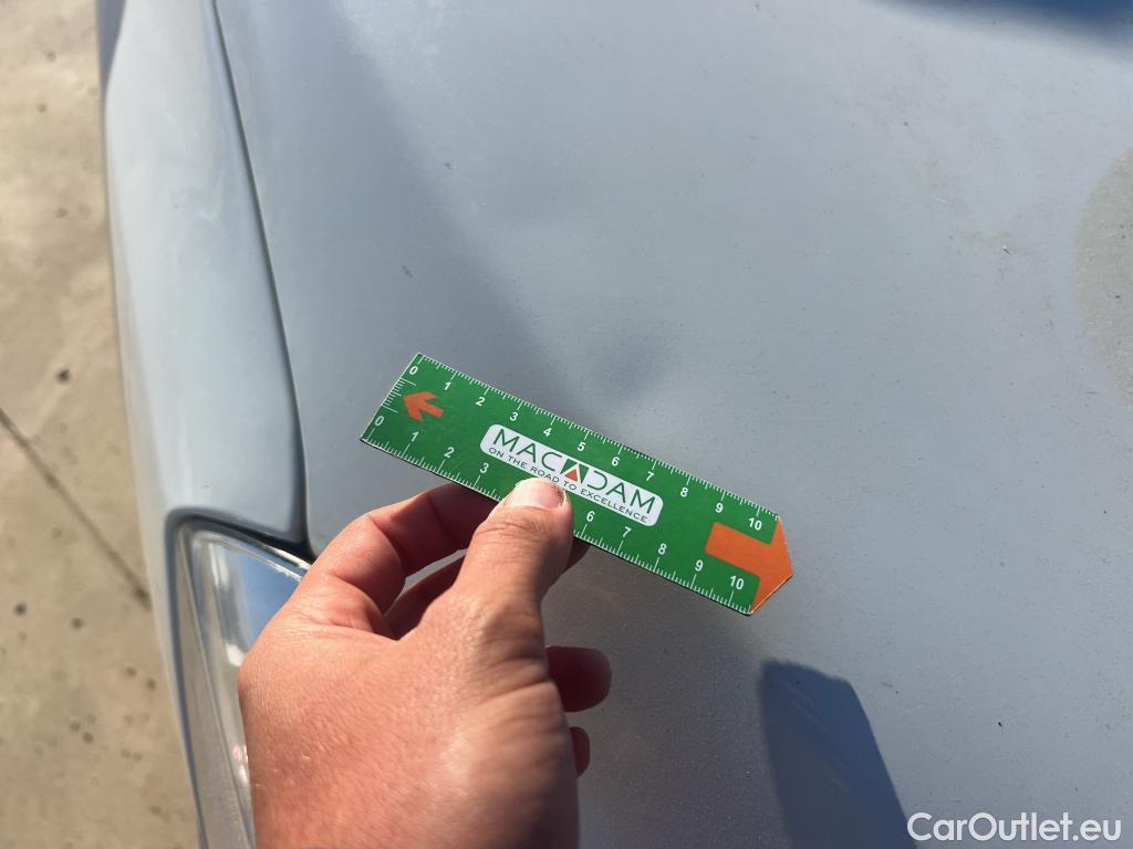  Dacia  Dokker DACIA  / 2013 / 4P / furgón derivado de turismo Van Essential Blue dCi 70kW (95CV) #14