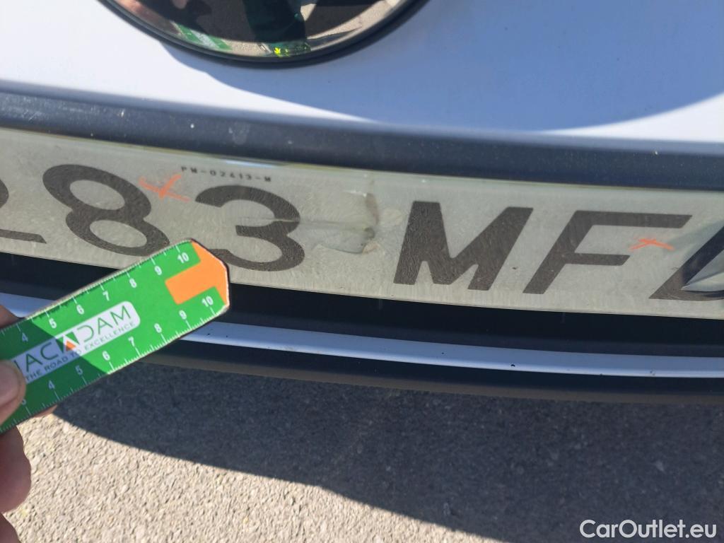  Volkswagen  Polo VOLKSWAGEN  / 2021 / 5P / berlina con portón Life 1.0 TSI 70kW (95CV) #30