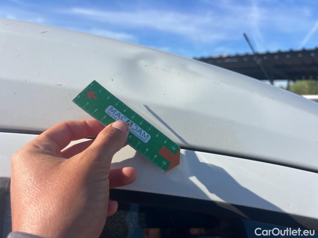  Dacia  Dokker DACIA  / 2013 / 4P / furgón derivado de turismo Van Essential Blue dCi 70kW (95CV) #10