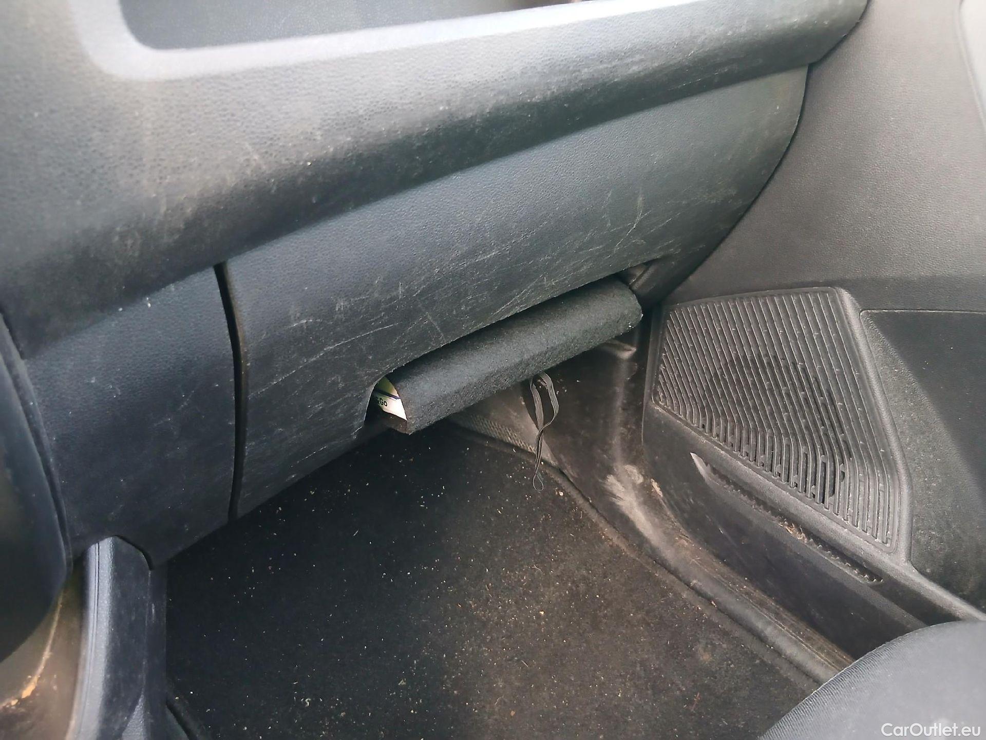  Renault  EXPRESS  Advance dCi #1