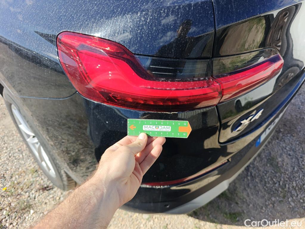  Bmw  X4 BMW  / 2021 / 5P / todoterreno xDrive20d xLine #34