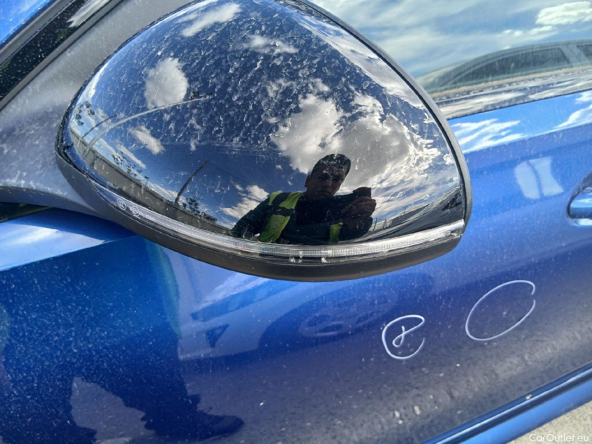  Mercedes  C-Klasse MERCEDES-BENZ Clase C / 2021 / 5P / familiar C 220 d Estate #18