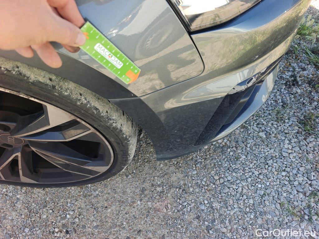  Audi  A5 Sportback AUDI A5 / 2019 / 5P / berlina con portón Black Line 40 TDI S tronic Sportback #19