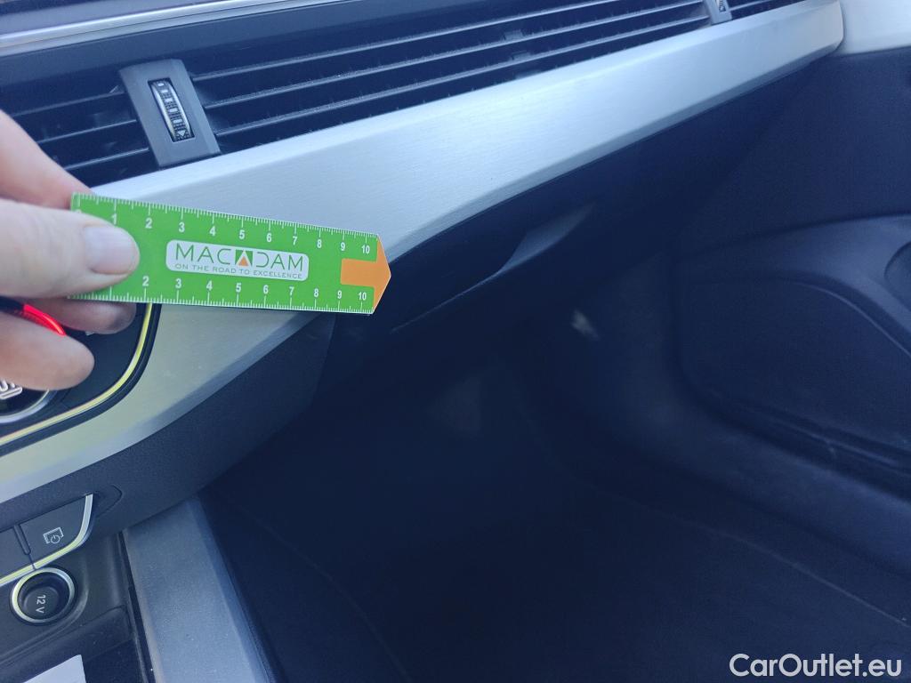  Audi  A5 Sportback AUDI A5 / 2019 / 5P / berlina con portón Black Line 40 TDI S tronic Sportback #10