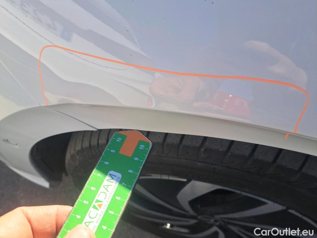  Volkswagen  Polo VOLKSWAGEN  / 2021 / 5P / berlina con portón Life 1.0 TSI 70kW (95CV) #8