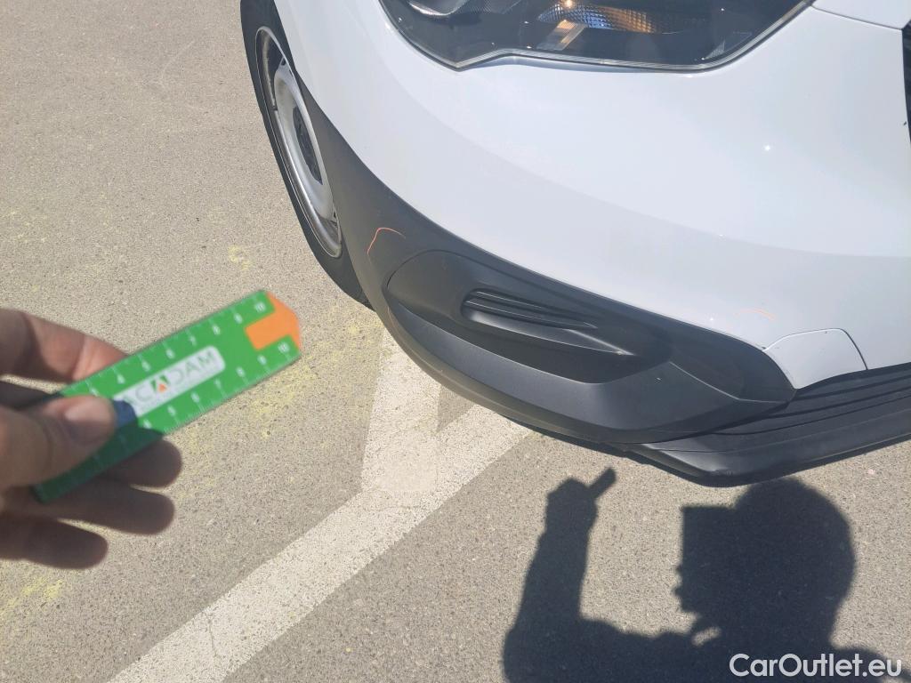  Opel  Combo OPEL  / 2018 / 3P / furgón derivado de turismo 1.5 TD 75kW (100CV) Express L H1 650kg #53