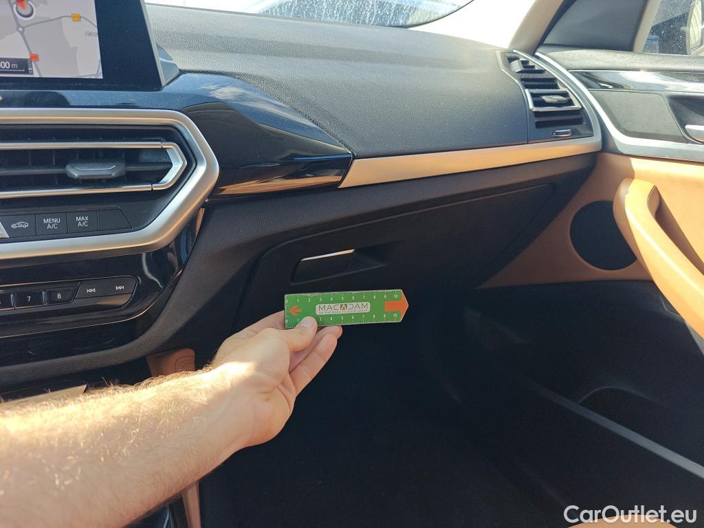  Bmw  X4 BMW  / 2021 / 5P / todoterreno xDrive20d xLine #21