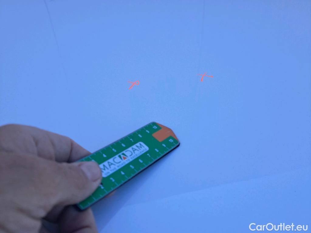  Volkswagen  Polo VOLKSWAGEN  / 2021 / 5P / berlina con portón Life 1.0 TSI 70kW (95CV) #13