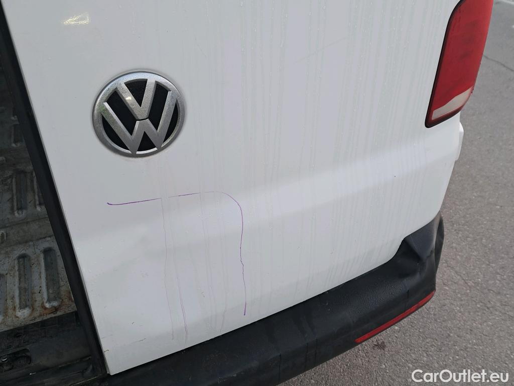  Land Rover  Discovery VOLKSWAGEN Transporter / 2020 / 4P / furgón Furgón Corto TN 2.0 TDI 81kW (110CV) #5