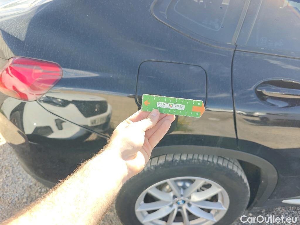  Bmw  X4 BMW  / 2021 / 5P / todoterreno xDrive20d xLine #37