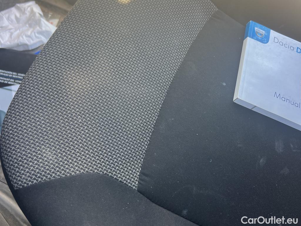  Dacia  Dokker DACIA  / 2013 / 4P / furgón derivado de turismo Van Essential Blue dCi 70kW (95CV) #2