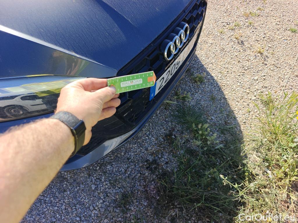  Audi  A5 Sportback AUDI A5 / 2019 / 5P / berlina con portón Black Line 40 TDI S tronic Sportback #5