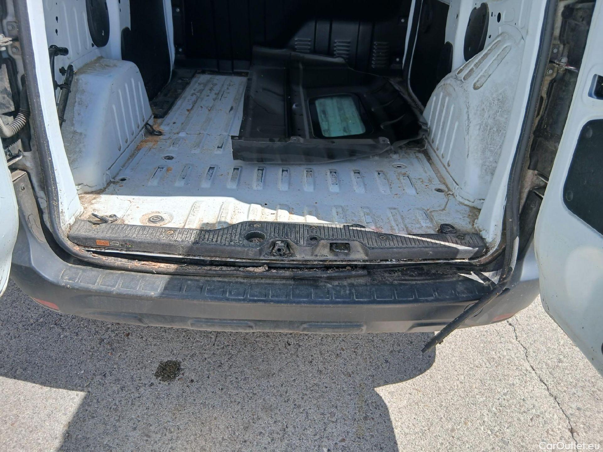  Renault  EXPRESS  Advance dCi #34