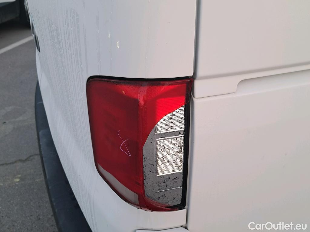  Land Rover  Discovery VOLKSWAGEN Transporter / 2020 / 4P / furgón Furgón Corto TN 2.0 TDI 81kW (110CV) #11