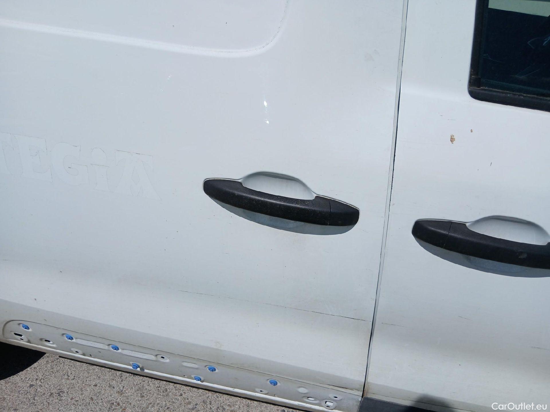  Renault  EXPRESS  Advance dCi #29