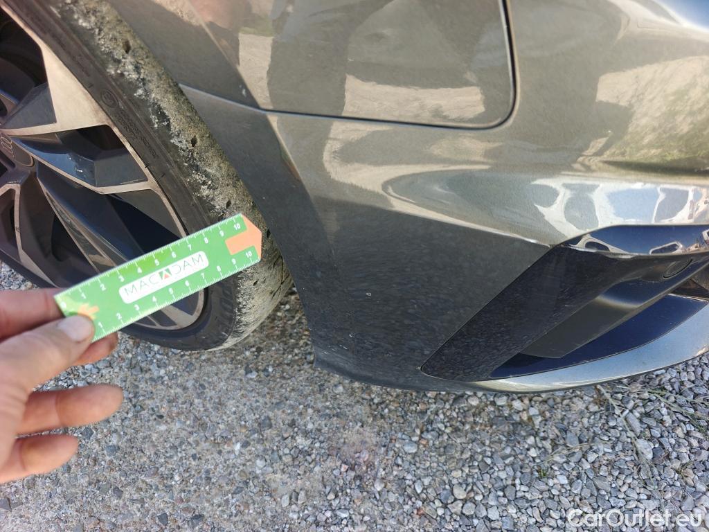  Audi  A5 Sportback AUDI A5 / 2019 / 5P / berlina con portón Black Line 40 TDI S tronic Sportback #6