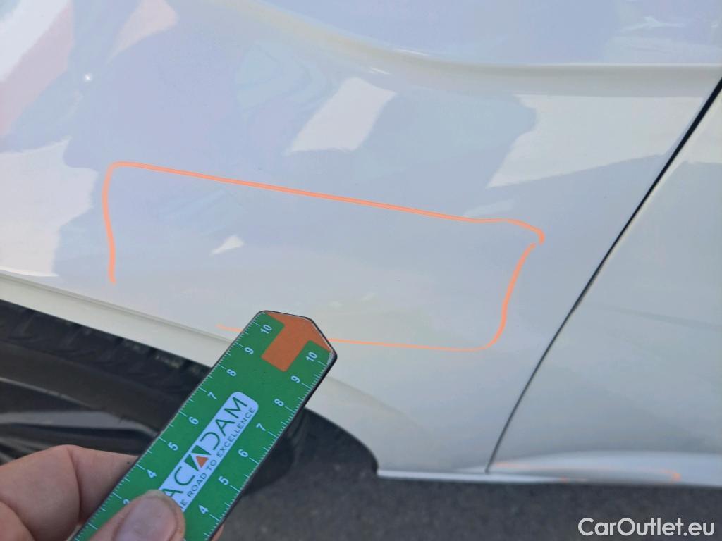  Volkswagen  Polo VOLKSWAGEN  / 2021 / 5P / berlina con portón Life 1.0 TSI 70kW (95CV) #9