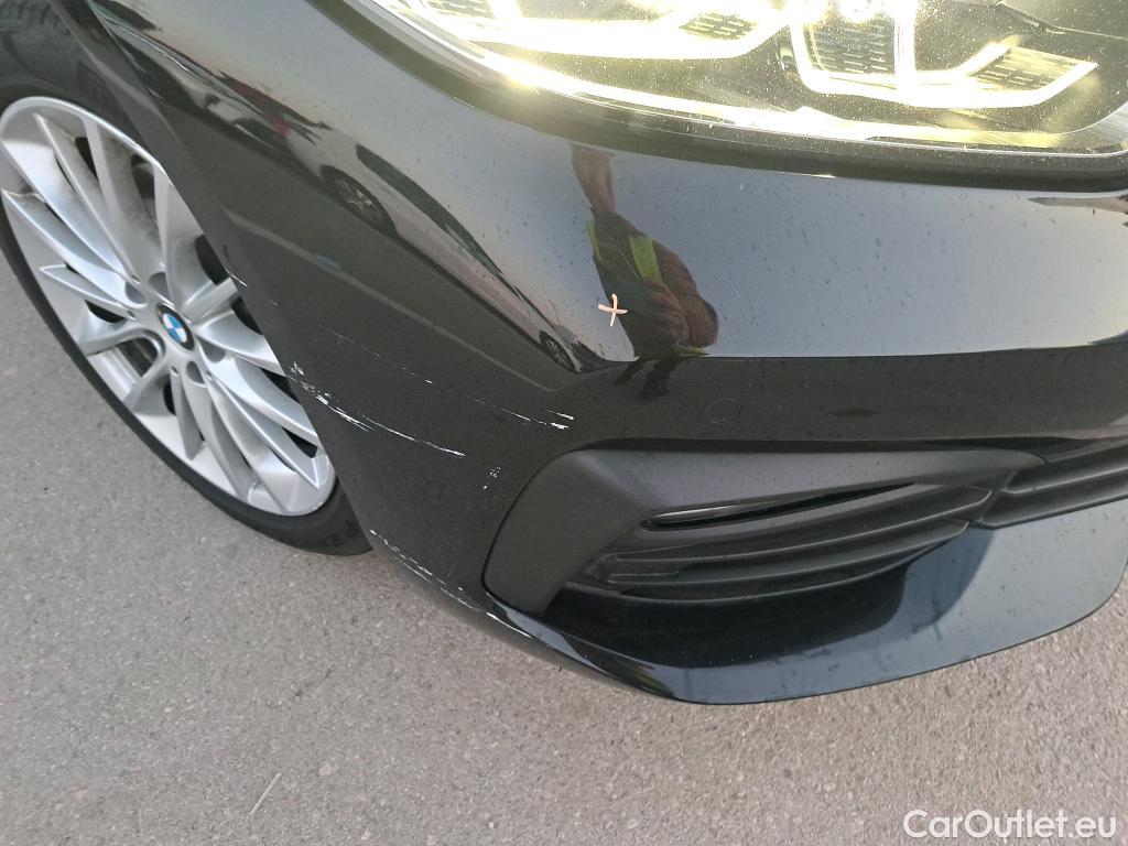  Bmw  Serie 1 BMW  / 2019 / 5P / berlina con portón 116d Corporate Auto. #3