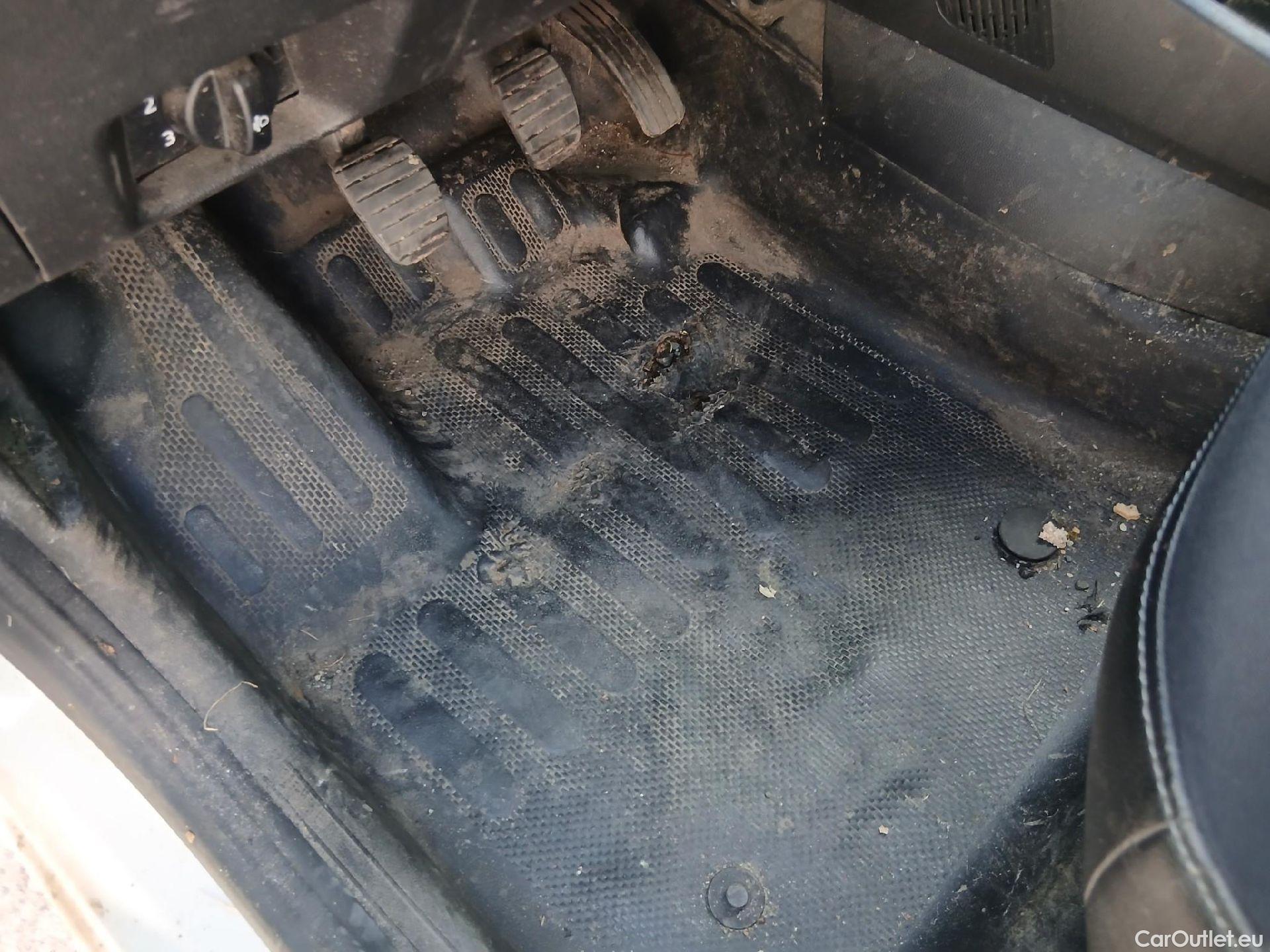  Renault  EXPRESS  Advance dCi #14