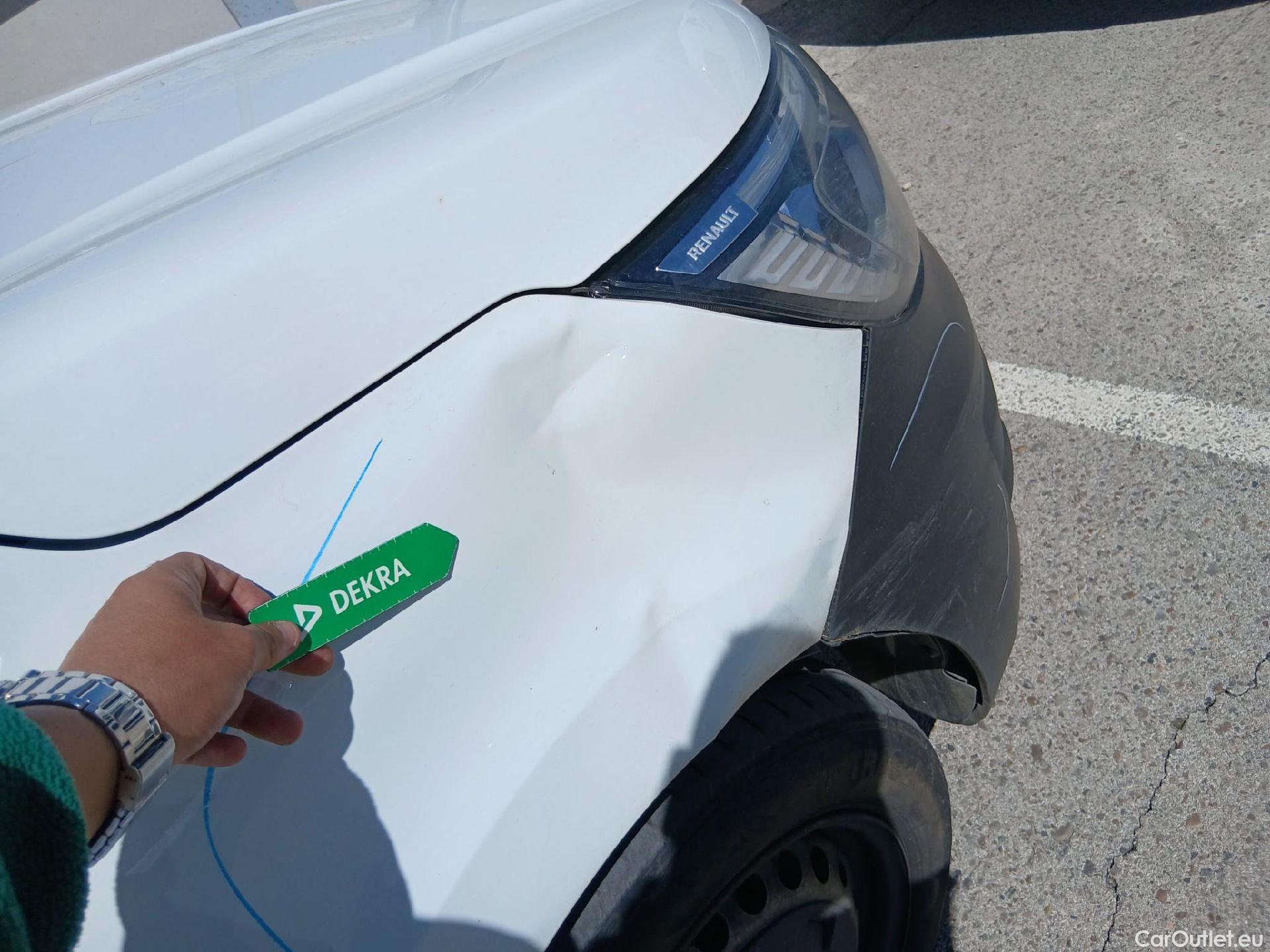  Renault  EXPRESS  Advance dCi #38