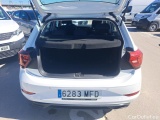  Volkswagen  Polo VOLKSWAGEN  / 2021 / 5P / berlina con portón Life 1.0 TSI 70kW (95CV) #8