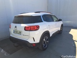  Citroen  C5 CITROEN  Aircross Hybrid / 2018 / 5P / todoterreno 225 e-EAT8 Feel #2