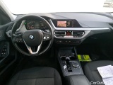  Bmw  Serie 1 BMW  / 2019 / 5P / berlina con portón 116d Corporate Auto. #3
