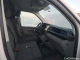  Land Rover  Discovery VOLKSWAGEN Transporter / 2020 / 4P / furgón Furgón Corto TN 2.0 TDI 81kW (110CV) #6
