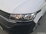  Land Rover  Discovery VOLKSWAGEN Transporter / 2020 / 4P / furgón Furgón Corto TN 2.0 TDI 81kW (110CV) #15