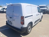  Opel  Combo OPEL  / 2018 / 3P / furgón derivado de turismo 1.5 TD 75kW (100CV) Express L H1 650kg #2