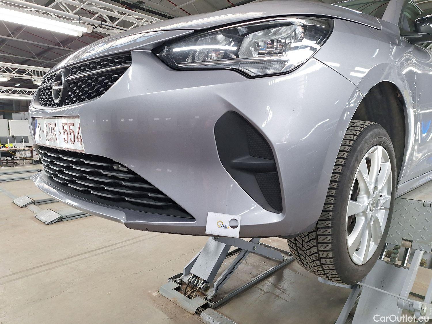  Opel  Corsa Opel,  '19, Opel  1.5 Turbo D 75kW S/S Edition 5d #7