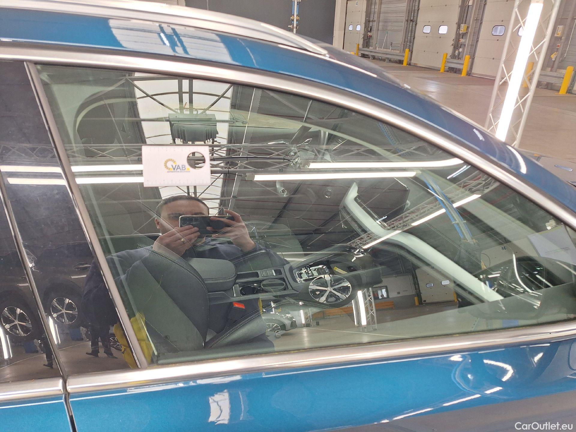  Skoda  Octavia Skoda,  Com '20 PHEV, Skoda  Combi 1.4 TSI PHEV 150kW DSG6 Clever #23