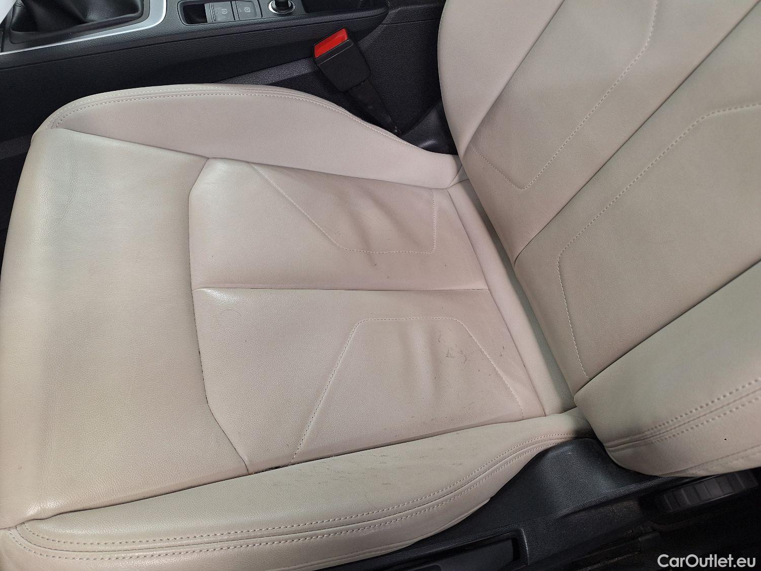  Audi  Q3 Audi,  '18, Audi  35 TFSI 5d #43