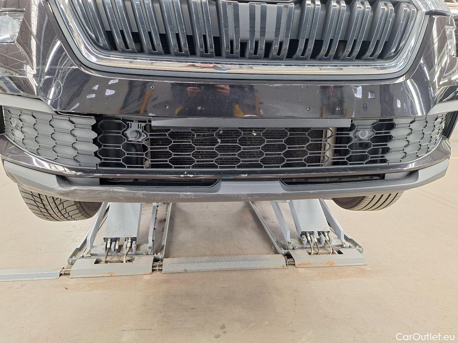  Skoda  KAMIQ Skoda,  '19, Skoda  1.0 TGI 66kW Clever 5d #70