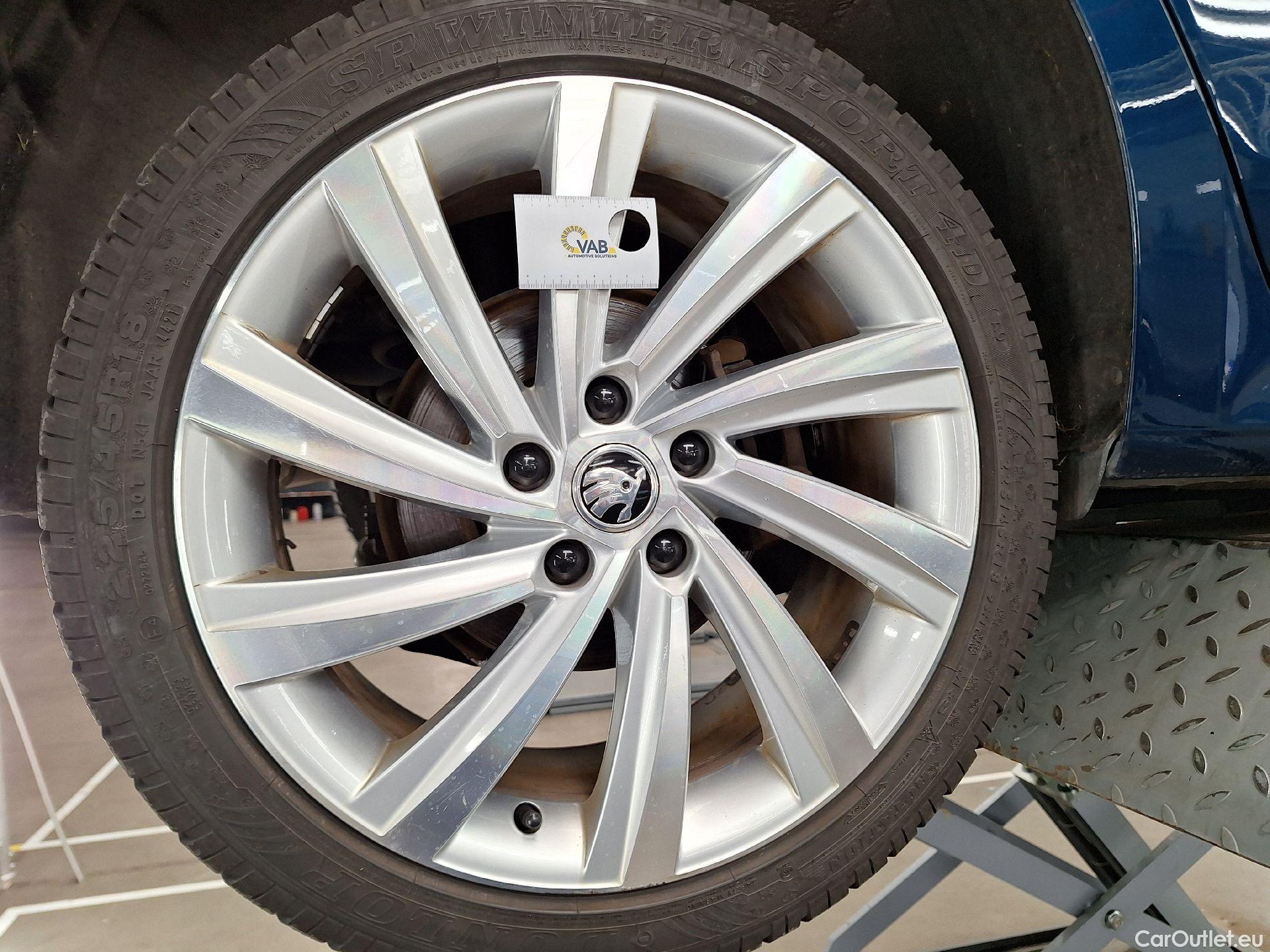  Skoda  Octavia Skoda,  Com '20 PHEV, Skoda  Combi 1.4 TSI PHEV 150kW DSG6 Clever #44