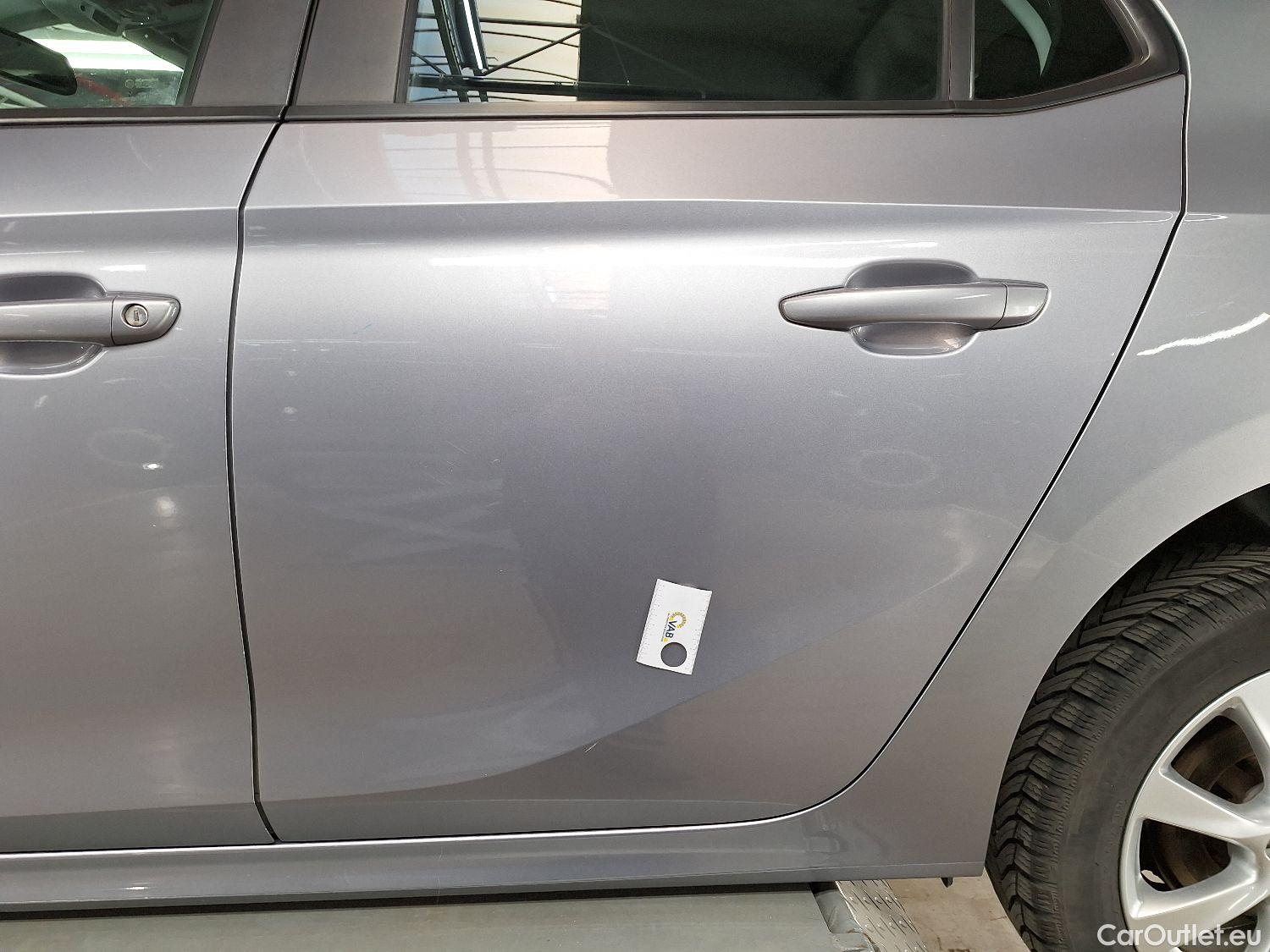  Opel  Corsa Opel,  '19, Opel  1.5 Turbo D 75kW S/S Edition 5d #31