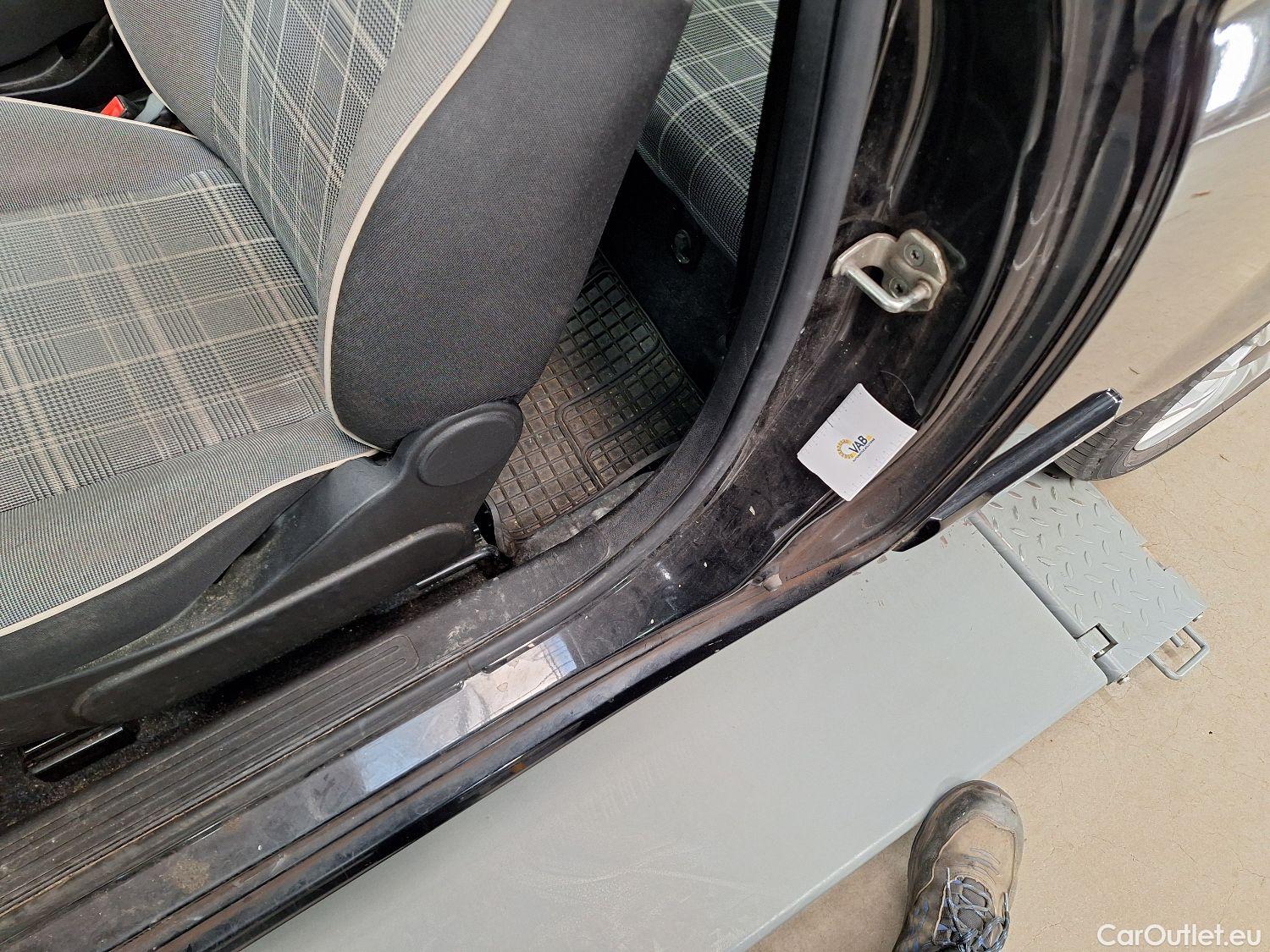  Fiat  500 Fiat,  '15, Fiat  1.2 69 MTA Lounge 3d #49