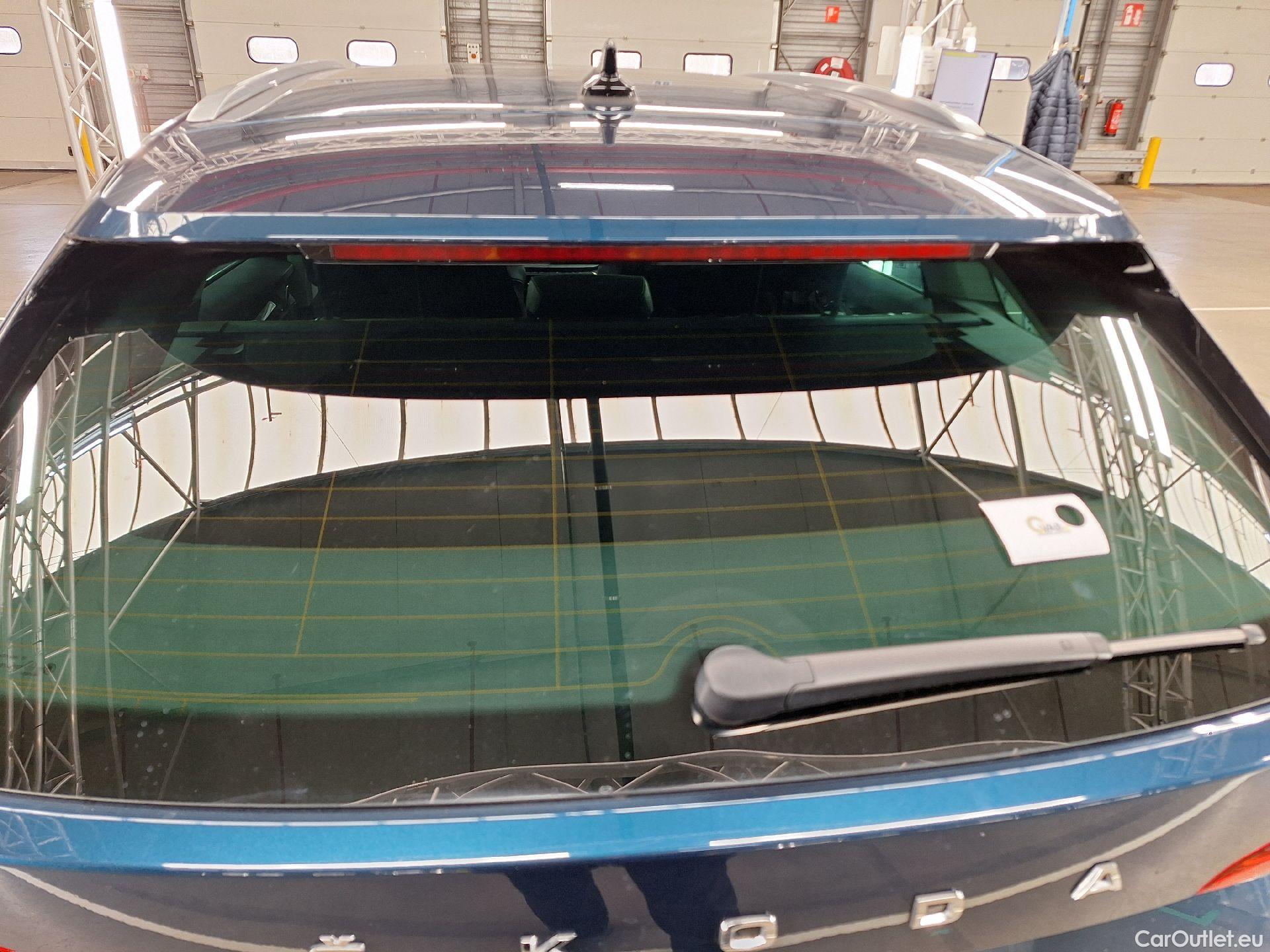  Skoda  Octavia Skoda,  Com '20 PHEV, Skoda  Combi 1.4 TSI PHEV 150kW DSG6 Clever #15