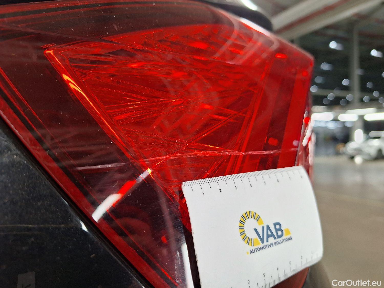  Skoda  KAMIQ Skoda,  '19, Skoda  1.0 TGI 66kW Clever 5d #37