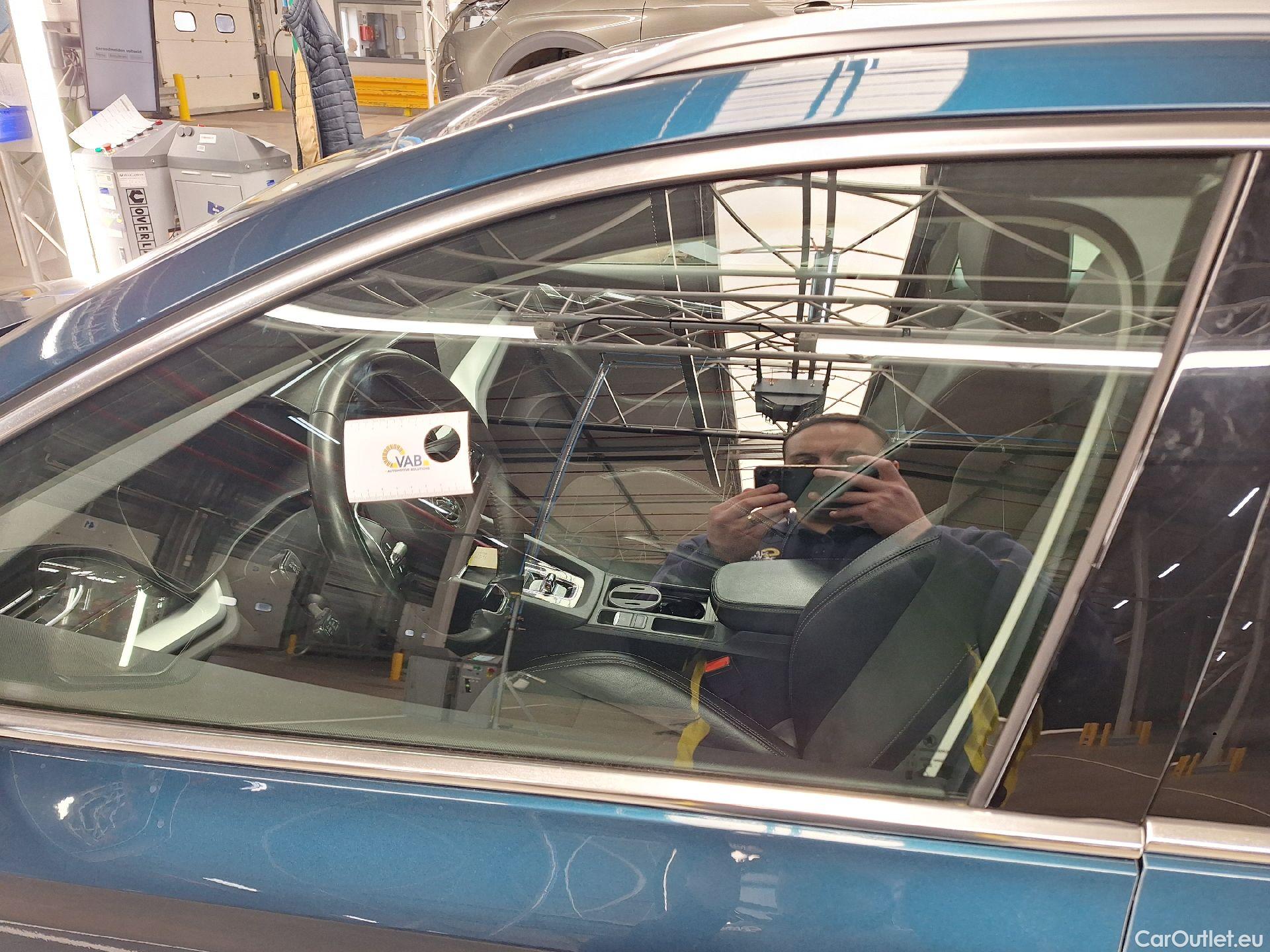  Skoda  Octavia Skoda,  Com '20 PHEV, Skoda  Combi 1.4 TSI PHEV 150kW DSG6 Clever #5