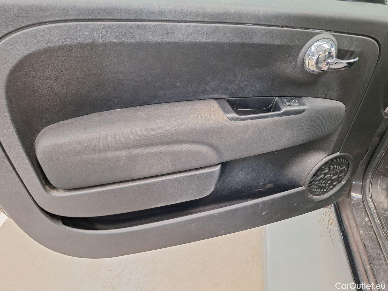  Fiat  500 Fiat,  '15, Fiat  1.2 69 MTA Lounge 3d #42