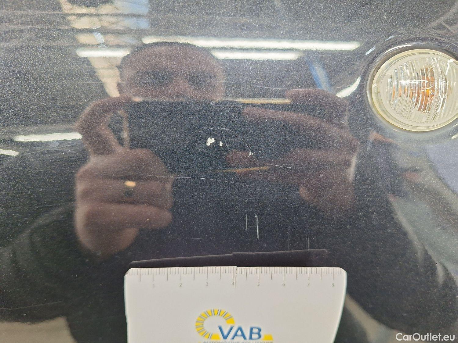  Fiat  500 Fiat,  '15, Fiat  1.2 69 MTA Lounge 3d #16