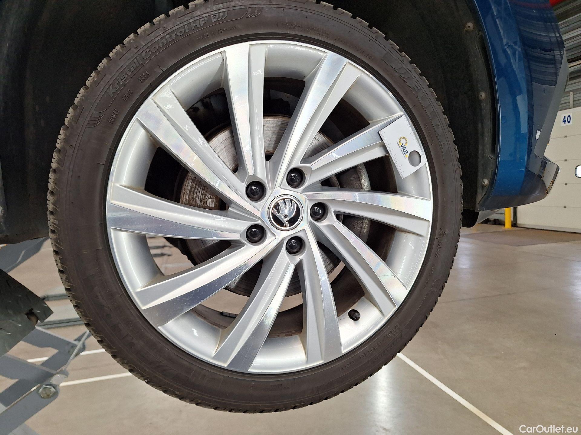  Skoda  Octavia Skoda,  Com '20 PHEV, Skoda  Combi 1.4 TSI PHEV 150kW DSG6 Clever #48