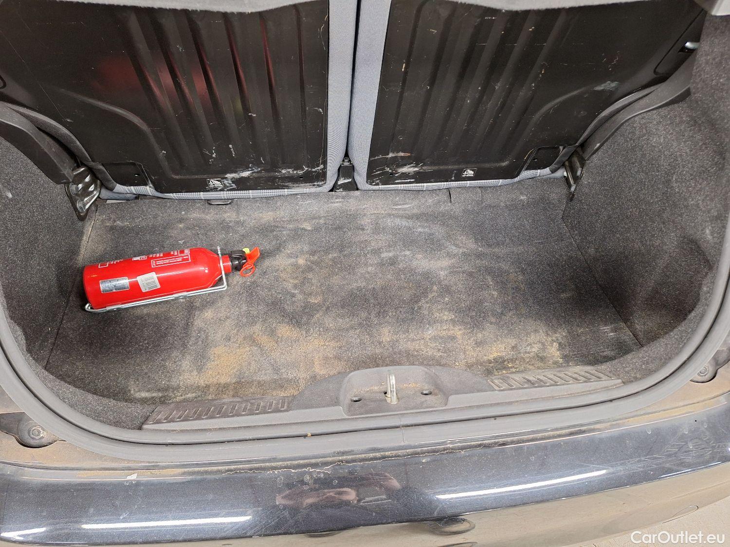  Fiat  500 Fiat,  '15, Fiat  1.2 69 MTA Lounge 3d #38