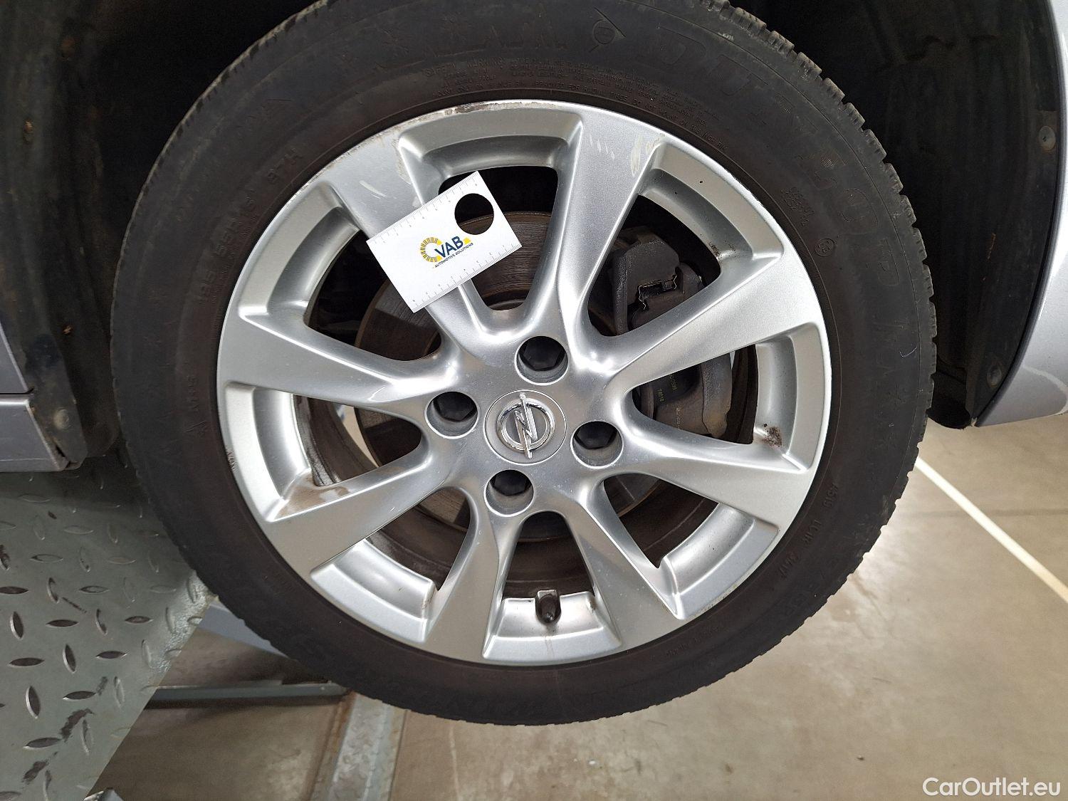  Opel  Corsa Opel,  '19, Opel  1.5 Turbo D 75kW S/S Edition 5d #8