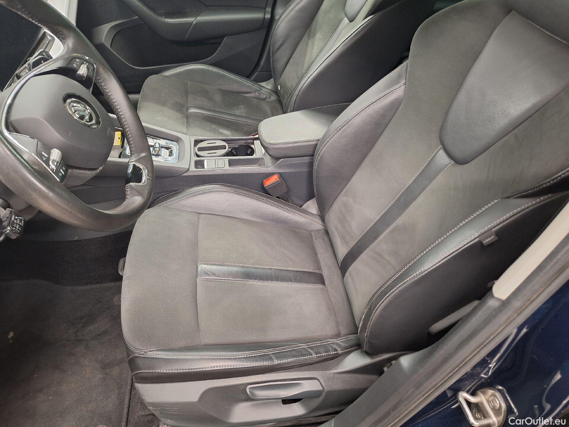  Skoda  Octavia Skoda,  Com '20 PHEV, Skoda  Combi 1.4 TSI PHEV 150kW DSG6 Clever #9