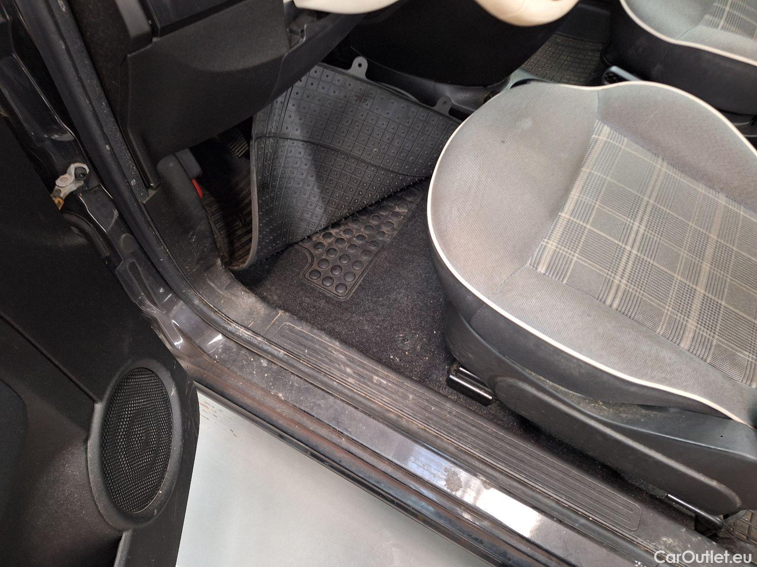  Fiat  500 Fiat,  '15, Fiat  1.2 69 MTA Lounge 3d #45